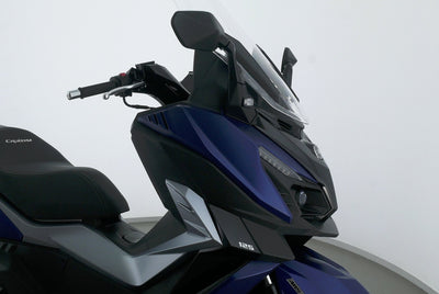 SYM CRUISYM 125