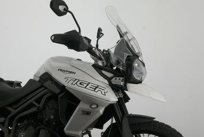 TRIUMPH TIGER 800 XCA