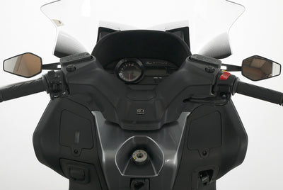 KYMCO XCITING 400 I