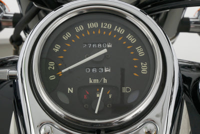 KAWASAKI VN 1500 CLASSIC