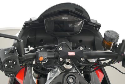 APRILIA TUONO 660 FACTORY