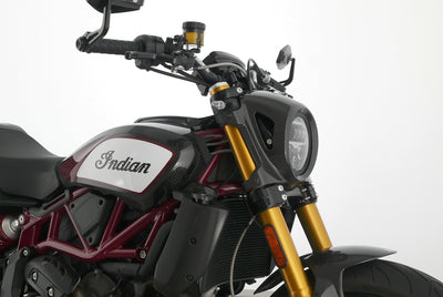 INDIAN FTR 1200 S