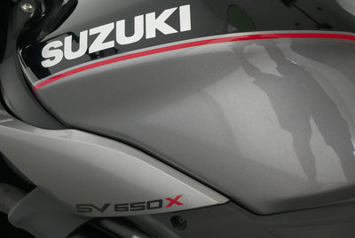 SUZUKI SV 650 X