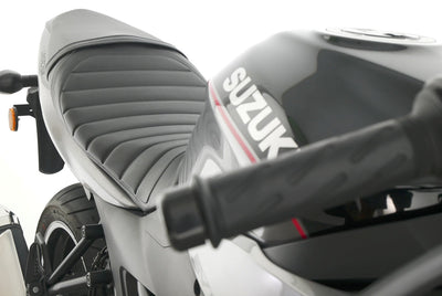 SUZUKI SV 650 X