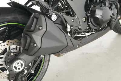 KAWASAKI Z 1000