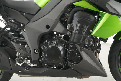 KAWASAKI Z 1000