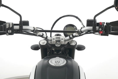 DUCATI SCRAMBLER ICON DARK