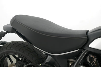 DUCATI SCRAMBLER ICON DARK