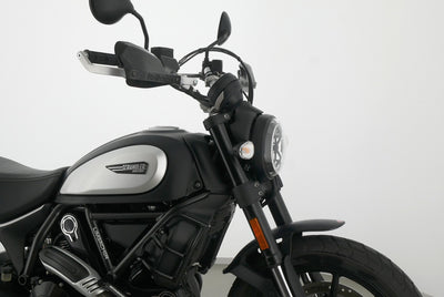 DUCATI SCRAMBLER ICON DARK