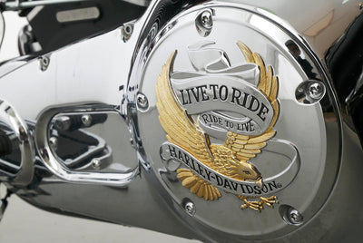 HARLEY DAVIDSON SOFTAIL HERITAGE CLASSIC