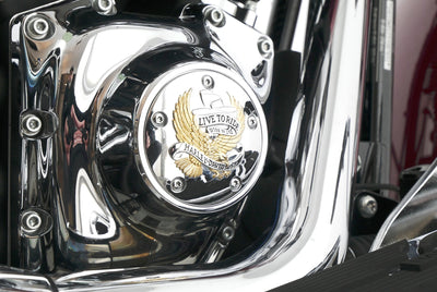 HARLEY DAVIDSON SOFTAIL HERITAGE CLASSIC