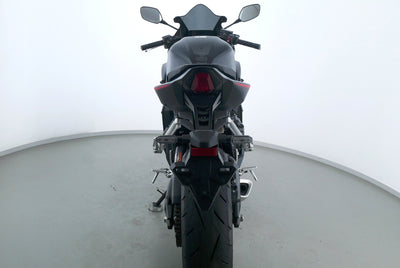 HONDA CBR 650 R