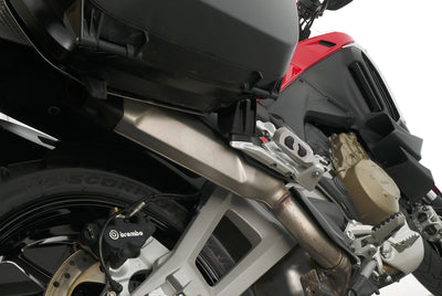 DUCATI MULTISTRADA V4S TRAVEL & RADAR