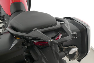 DUCATI MULTISTRADA V4S TRAVEL & RADAR