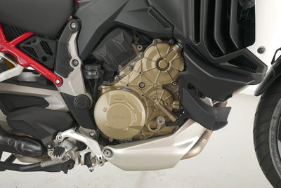 DUCATI MULTISTRADA V4S TRAVEL & RADAR