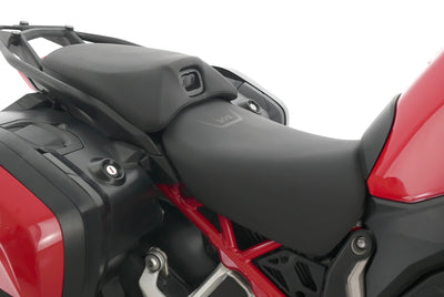 DUCATI MULTISTRADA V4S TRAVEL & RADAR