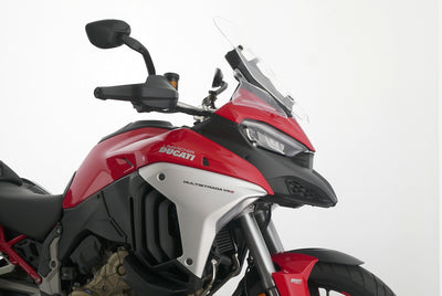 DUCATI MULTISTRADA V4S TRAVEL & RADAR