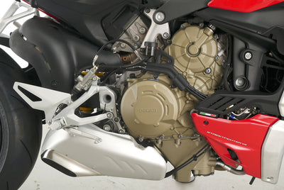 DUCATI STREETFIGHTER V4