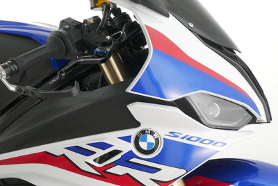 BMW S 1000 RR