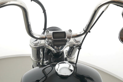 HARLEY DAVIDSON SOFTAIL STANDARD