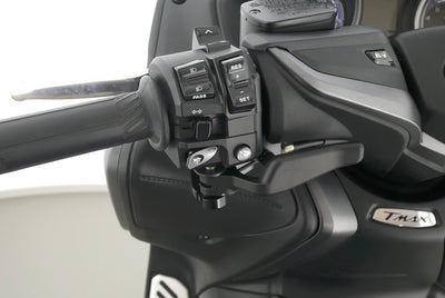 YAMAHA TMAX 560 TECH MAX