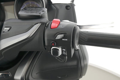 YAMAHA TMAX 560 TECH MAX