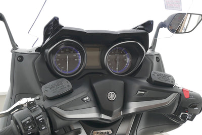 YAMAHA TMAX 560 TECH MAX