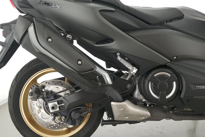 YAMAHA TMAX 560 TECH MAX