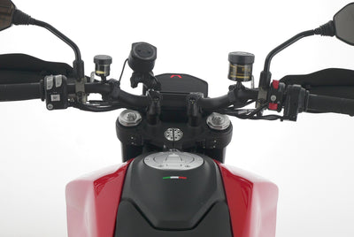 DUCATI HYPERMOTARD 950