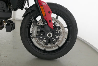 DUCATI HYPERMOTARD 950