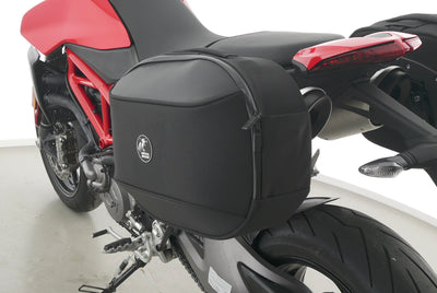 DUCATI HYPERMOTARD 950