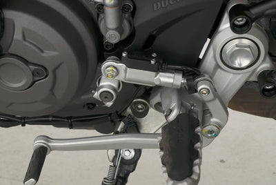 DUCATI HYPERMOTARD 950