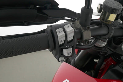 DUCATI HYPERMOTARD 950