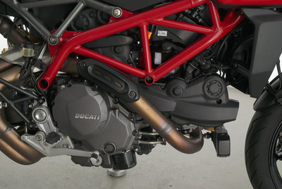 DUCATI HYPERMOTARD 950