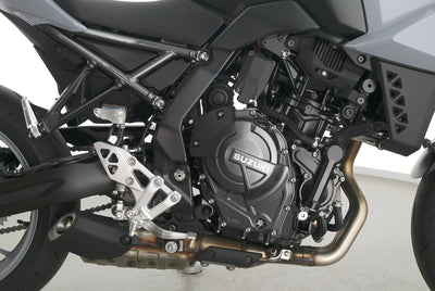 SUZUKI GSX 8 S