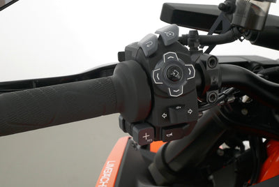 KTM 1390 SUPER DUKE R