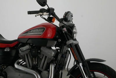 HARLEY DAVIDSON SPORTSTER XR 1200