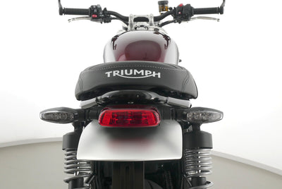 TRIUMPH SPEED TWIN 1200