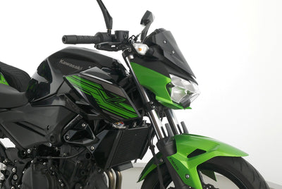 KAWASAKI Z 400