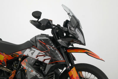 KTM 890 ADVENTURE