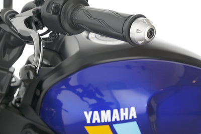 YAMAHA XSR 125