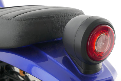 YAMAHA XSR 125