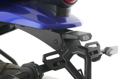 YAMAHA XSR 125