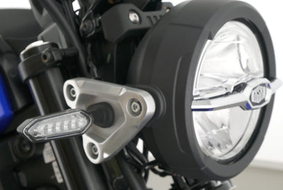 YAMAHA XSR 125