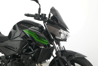 KAWASAKI Z 400