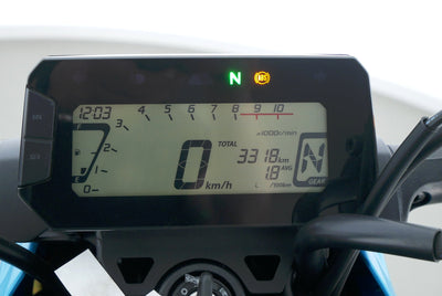 HONDA MSX 125 GROM