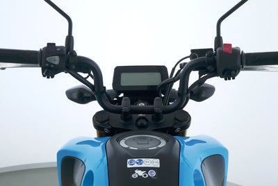 HONDA MSX 125 GROM