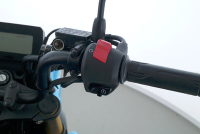 HONDA MSX 125 GROM
