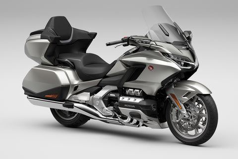 HONDA GL 1800 GOLD WING TOUR DCT