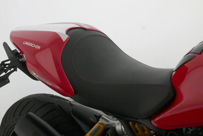 DUCATI MONSTER 1200 S